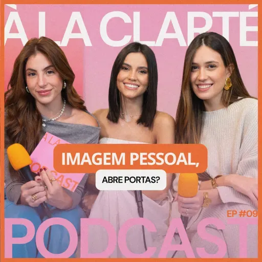 Imagem pessoal: a chave que abre portas com Marina Campello