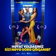 Həyat yoldaşınız sizi nəyə görə qısqanıb? 04.09.2025