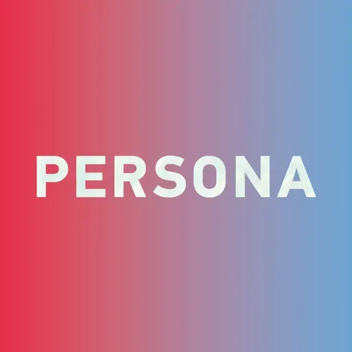 Special: How to say "persona 人设” in Chinese? 