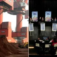 Comandari y Walker por las tierras raras y la utilidad de los debates