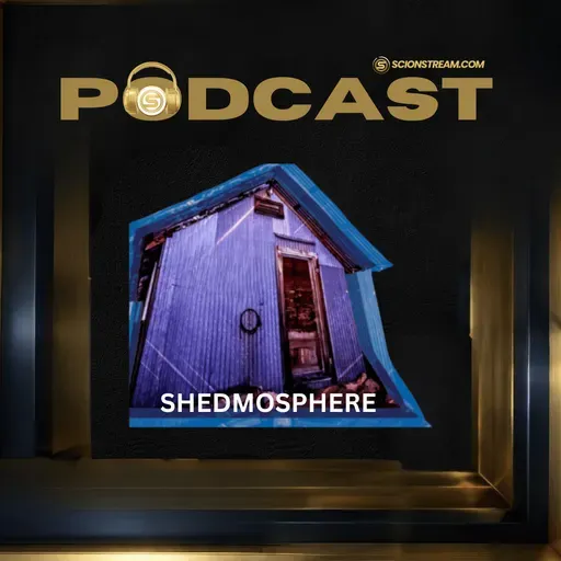 Shedmosphere 2026-04-13 20:00