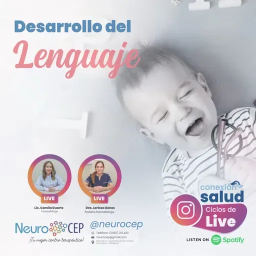 Desarrollo del Lenguaje.