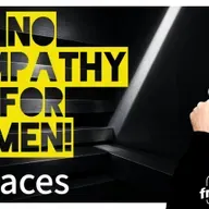 6034 No Sympathy for Men! Twitter/X Space