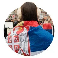 Hronika prvih 100 dana protesta u dijaspori: 9 intervjua, 8 zemalja, jedna borba