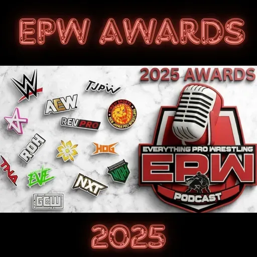 EPW Awards 2025 | Full Ceremony