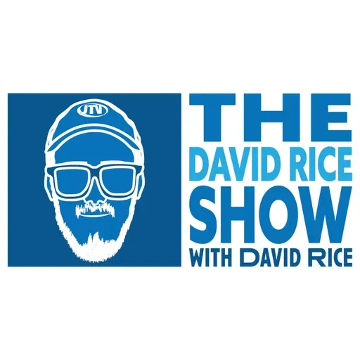 The David Rice Show – Episode #125 | JTV