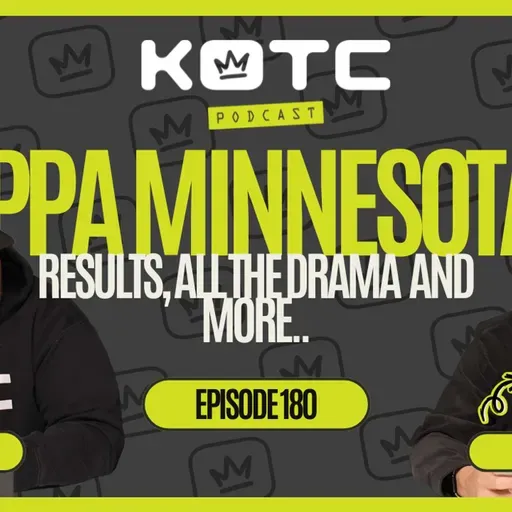 RECAP OF THE WEEK | Big Minnesota PPA Recap and all the drama involved..