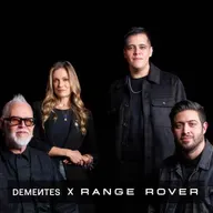 Si no te incomodas, no creces: Cómo salir de tu lugar seguro para empezar a crear - Ana Victoria García, Mijangos, Alan Saucedo - Líderes Range Rover X DEMENTES