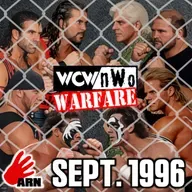 ARN #282: Warfare (September 1996)