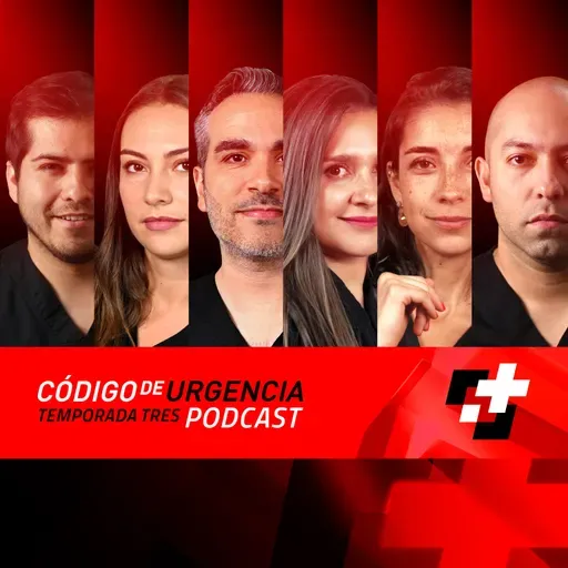 #95 No hay SUPRA, pero hay INFARTO. QUE NO SE TE PASE.