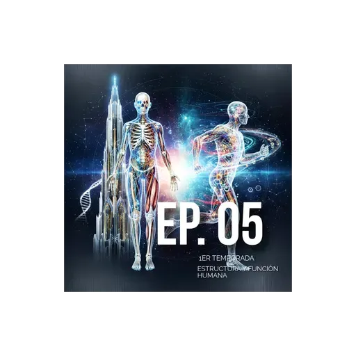 05 estructura y función humana