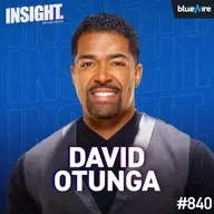 David Otunga on NEXUS, John Cena, Theme Song, Commentary, Vince McMahon, One More Match?
