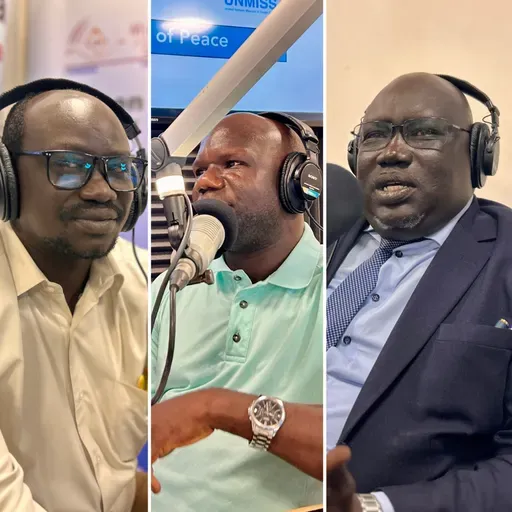 3309: ROUNDTABLE: Are Political Parties Ready for 2026 Elections as Key Deadlines Approach?