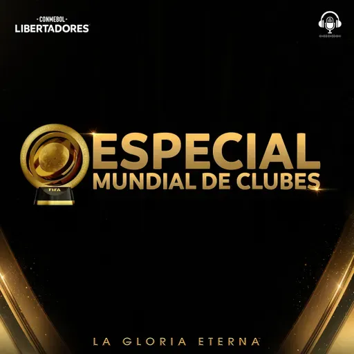 MUNDIAL DE CLUBES - SEMANA 01