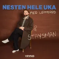 Staysman: Jeg har brukt opp meg selv
