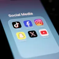 Social media companies, appearing before an Óireachtas committee, have insisted that their platform aren't addictive
