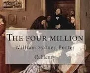 THE FURNISHED ROOM by O. HENRY