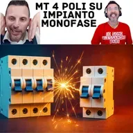 Posso mettere una Protezione Quadripolare su un Impianto Elettrico Monofase? #459