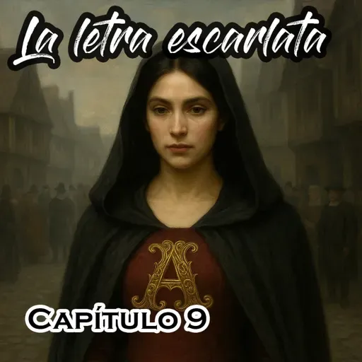 "La Letra Escarlata" - Capítulo 9