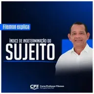 Índice de indeterminação do sujeito