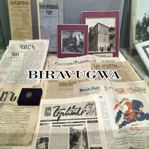 KC Radio Podcast/ episode 2025-12-09 12:00