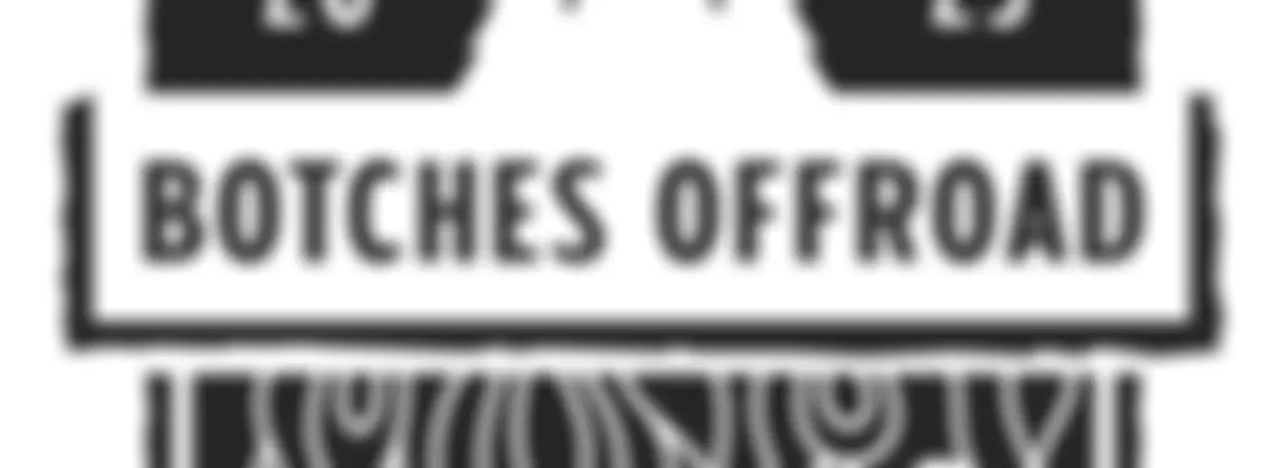 Botches Offroad Podcast