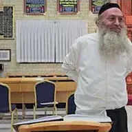 הרב מאיר כהן | "רַגְזָן לֹא עָלְתָה לוֹ בְּיָדוֹ אֶלָּא רַגְזָנוּתוֹ וְכַּעֲסוֹ"