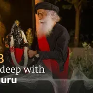 #1493 - Sadhguru 360 Ep #2 Kalabhairava