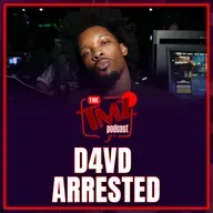 D4vd Arrested For the Murder of Celeste Rivas