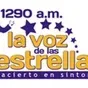 La voz de las estrellas