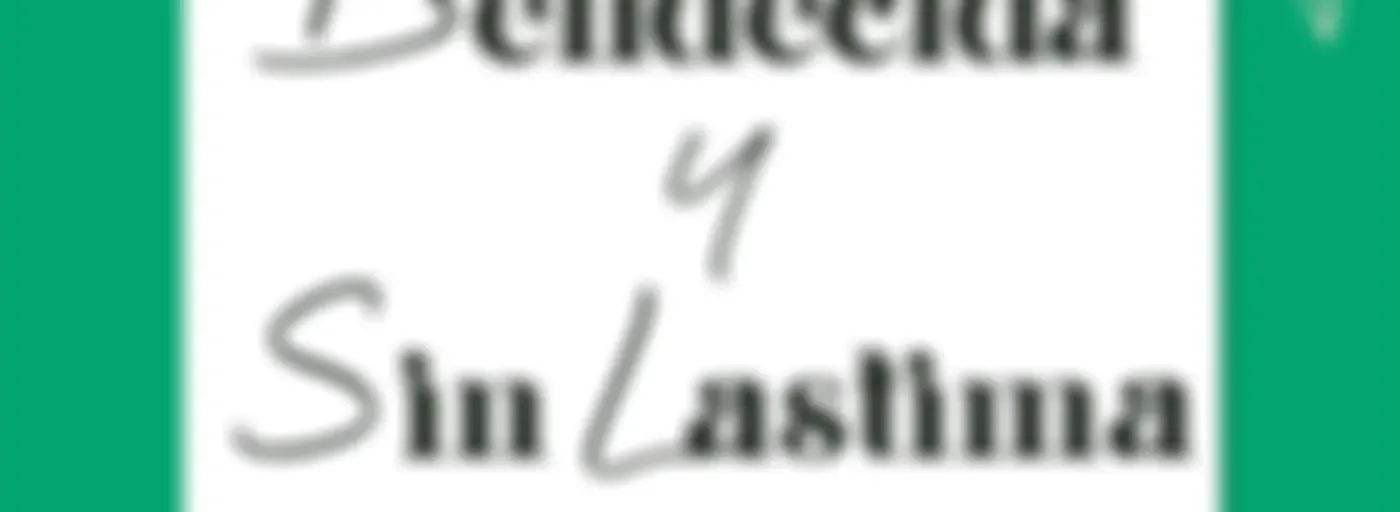 Bendecida y Sin Lastima - Pastora Zulma Velez