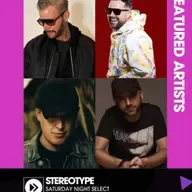 STEREOTYPE - VOL 11 / 2026