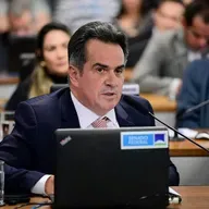 Ciro Nogueira define novo advogado para defesa no caso Master