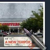 A New Terror - Part One [1]