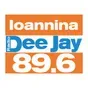 89.6 Radio DeeJay Ioannina