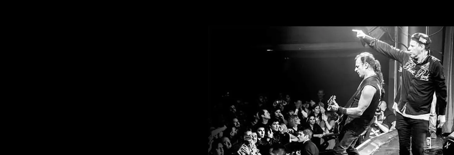 RADIO HTR ROCK EN ESPAÑOL