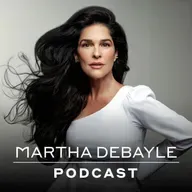 Martha Debayle en W Radio - Lunes 25 de mayo del 2026