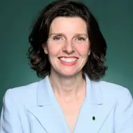 Allegra Spender MP, Member for Wentworth