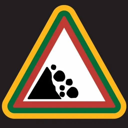 Indre Viskontas Landslide