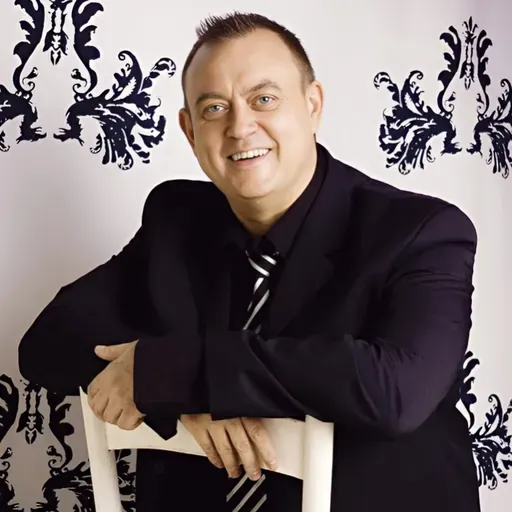 Route326: Mode Moment met Simon Rademan - Oreo koekies