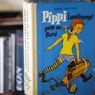 Wiedergelesen: Pippi Langstrumpf