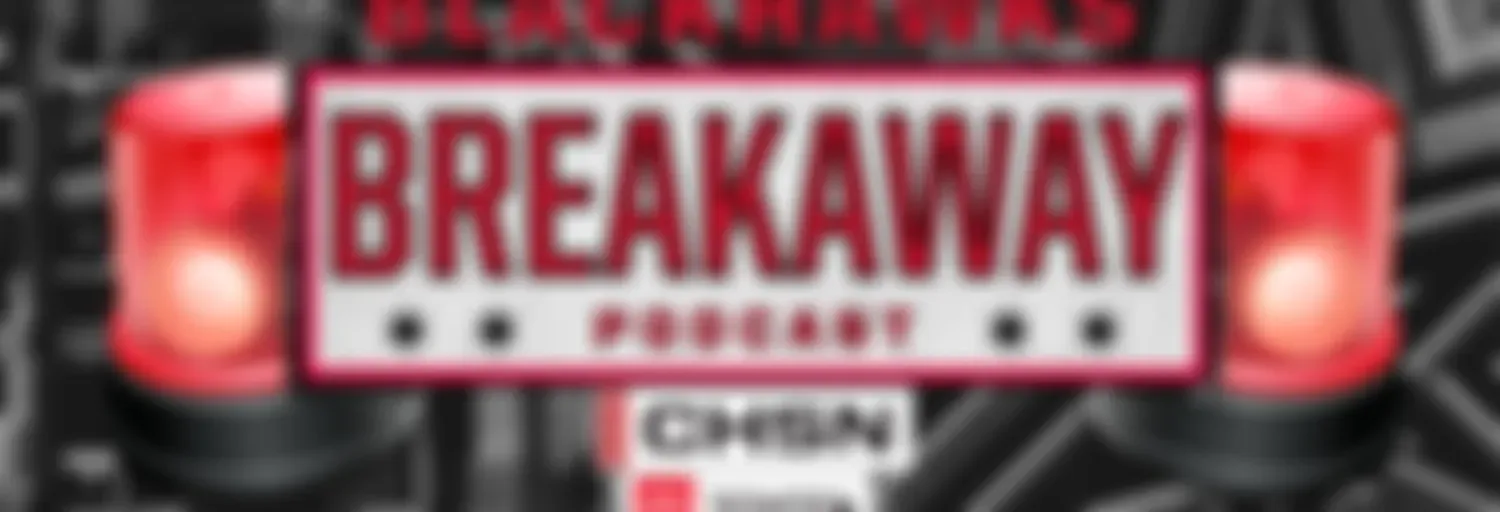 Blackhawks Breakaway