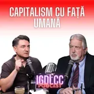 CAPITALISM CU FAȚĂ UMANĂ! - KEN BARNES - #IGDLCC 306