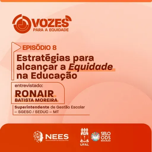 Estratégias para alcançar a Equidade na Educação