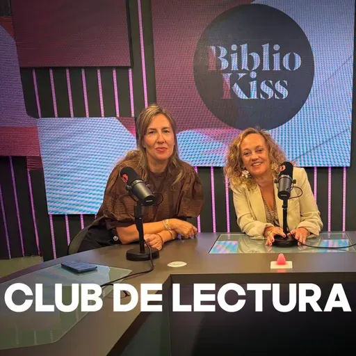 Carolina Isasi y Elena López Ávila comparten la experiencia de su "Club de Lectura"