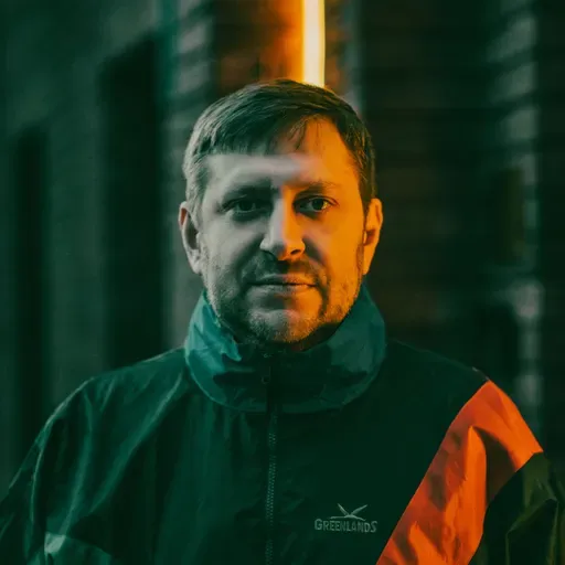 Anton Borin ‒ February Podcast, 2026 | Special for DHM