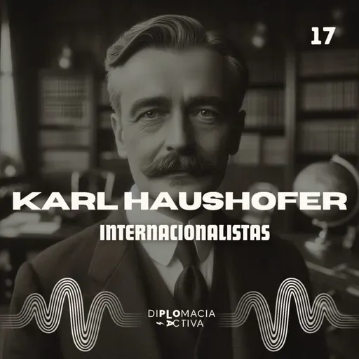 17. Karl Haushofer