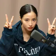 広瀬すずの「よはくじかん」#109