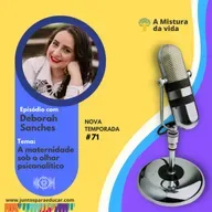 A maternidade sob o olhar psicanalitico