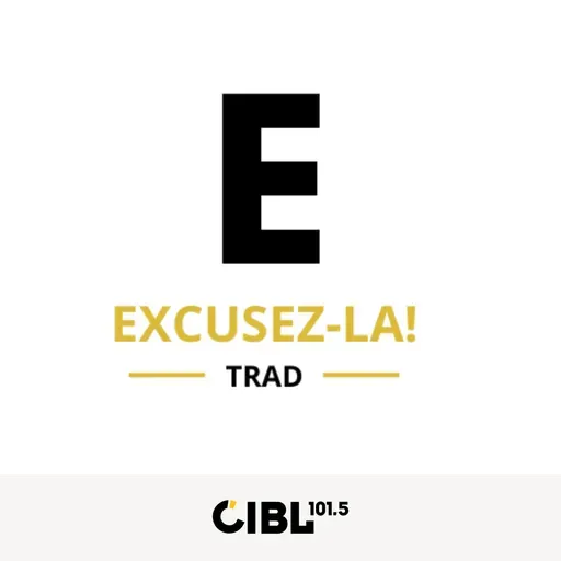 Excusez-la! : 04/12/2026 17:30